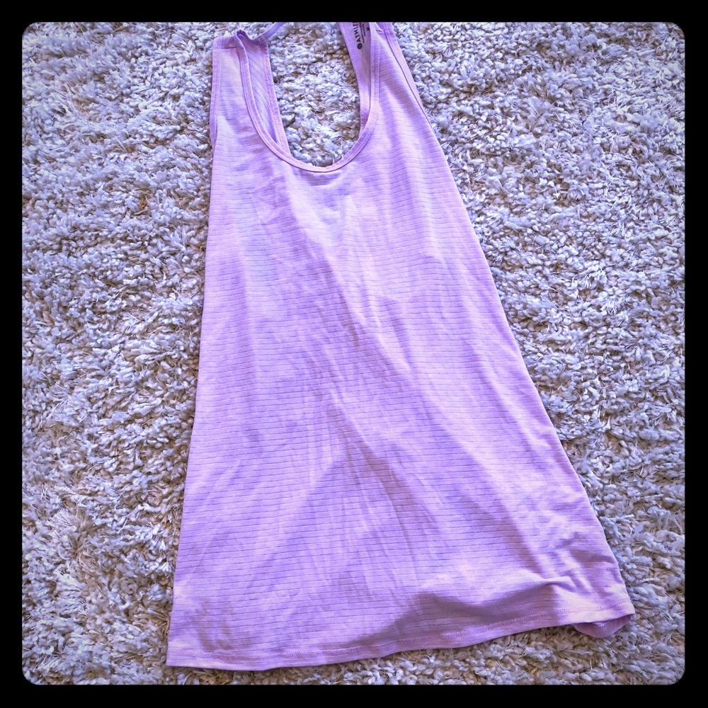 Athleta yoga tank